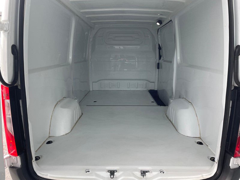 Mercedes Sprinter 315 2.0 cdi f 37/35 rwd h2 9g-tronic diesel bianco