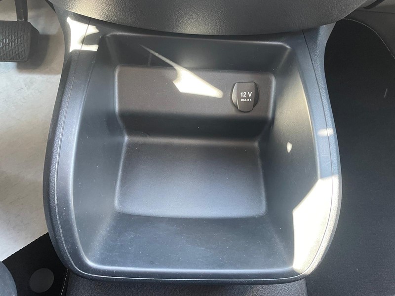 Mercedes Vito 119 cdi long mixto business auto e6 diesel grigio