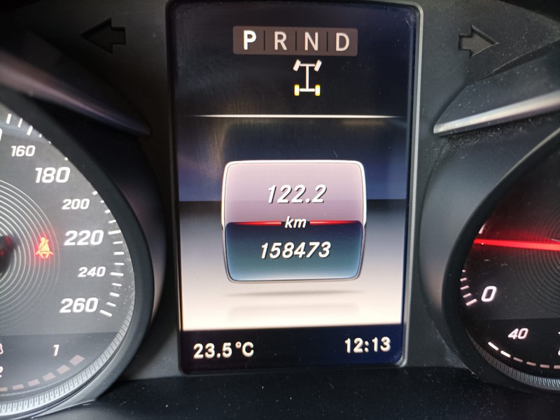 Mercedes Classe X 250 d power 4matic auto