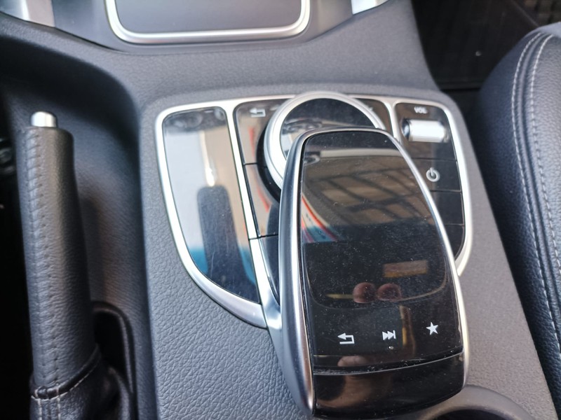 Mercedes Classe X 250 d power 4matic auto