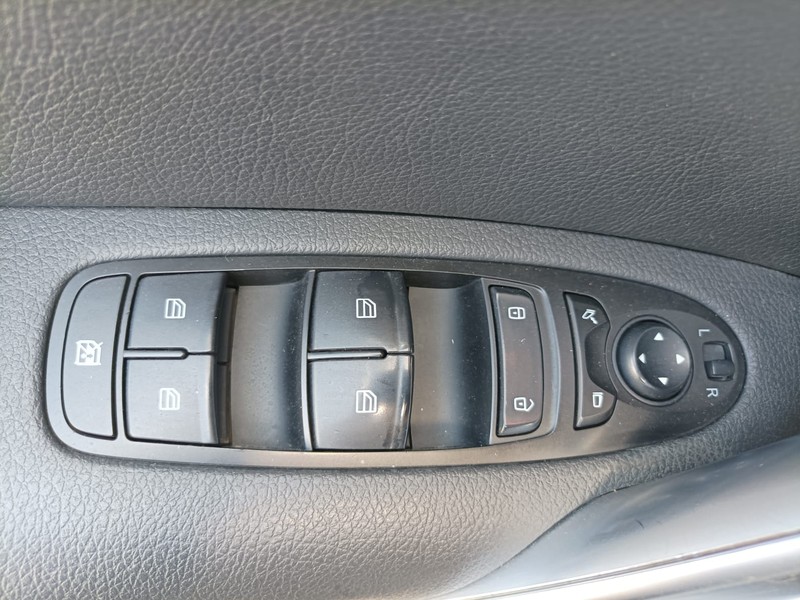 Mercedes Classe X 250 d power 4matic auto