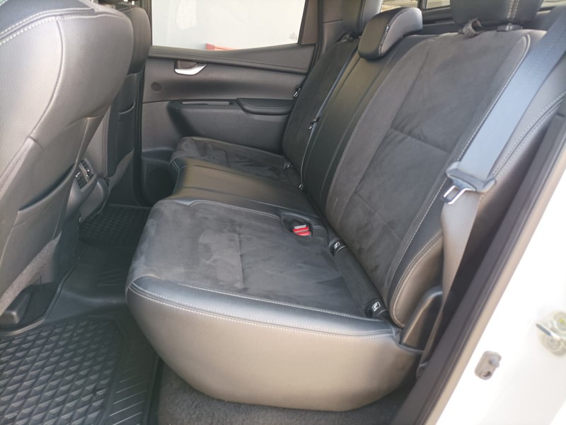 Mercedes Classe X 250 d power 4matic auto
