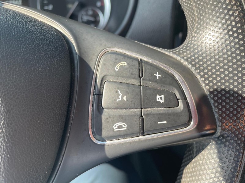 Mercedes Vito 110 cdi long fwd my20