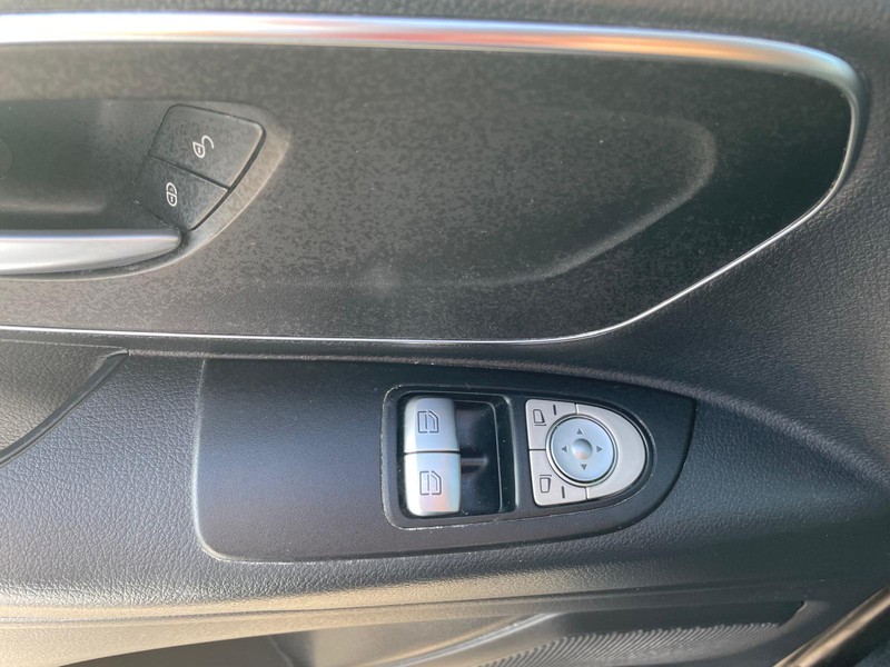 Mercedes Vito 110 cdi long fwd my20