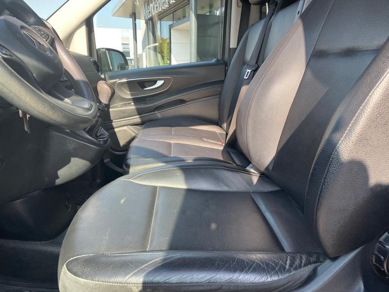 Mercedes Vito 110 cdi long fwd my20