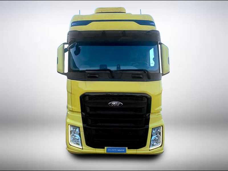 Ford Trucks F-max 500 4x2 base mega cab