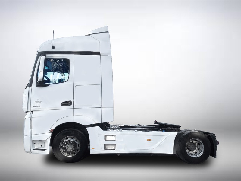 Mercedes Actros 1845 ls cab. cl.sp. 2,3 eurovi(e5)