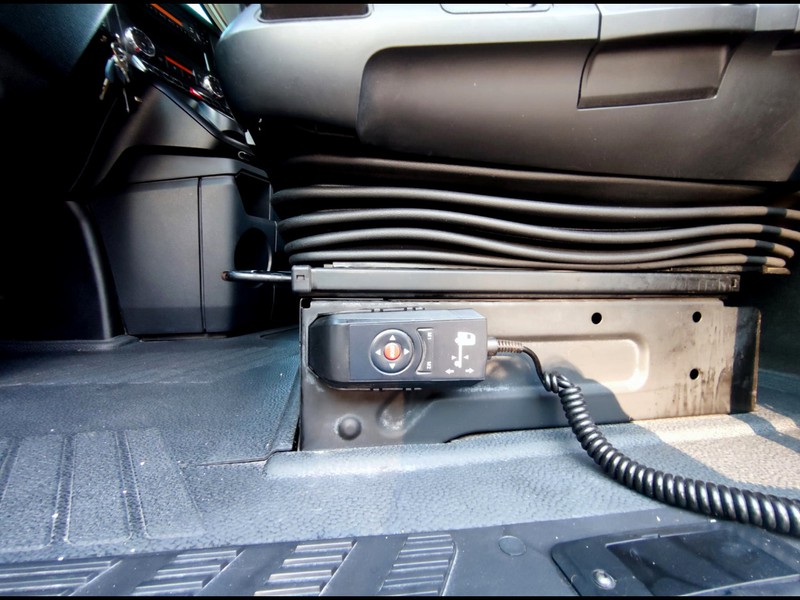 Mercedes Actros 1845 ls cab. cl.sp. 2,3 eurovi(e5)