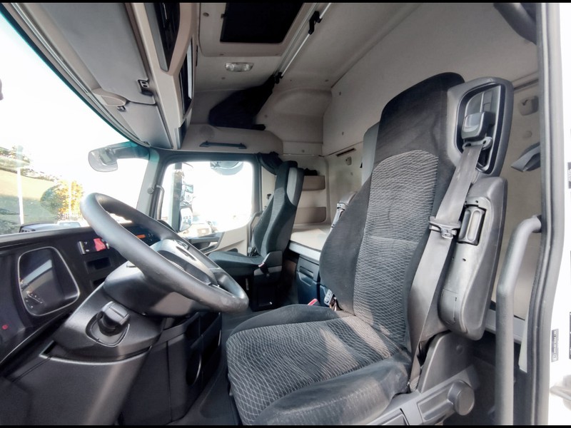 Mercedes Actros 1845 ls cab. cl.sp. 2,3 eurovi(e5)