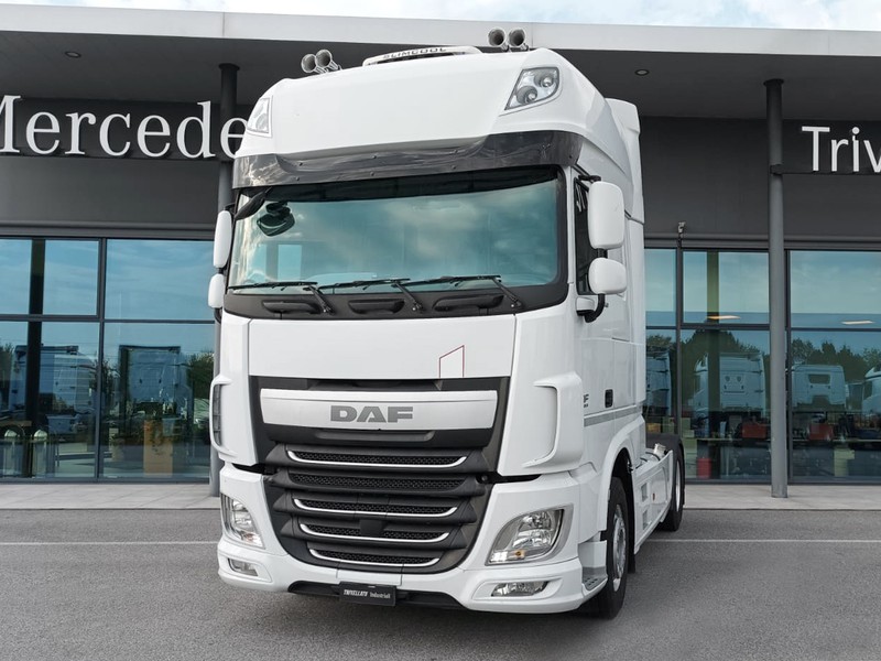 DAF FT XF 105 460