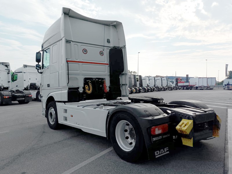 DAF FT XF 105 460