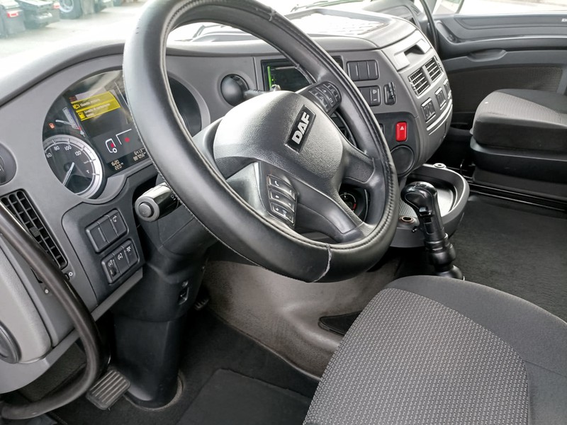 DAF FT XF 105 460