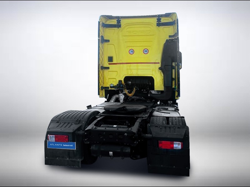 Ford F-max 500 4x2 base mega cab