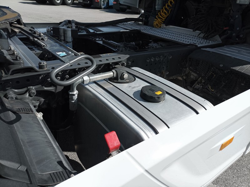 Mercedes Actros 5 1848 ls 4x2