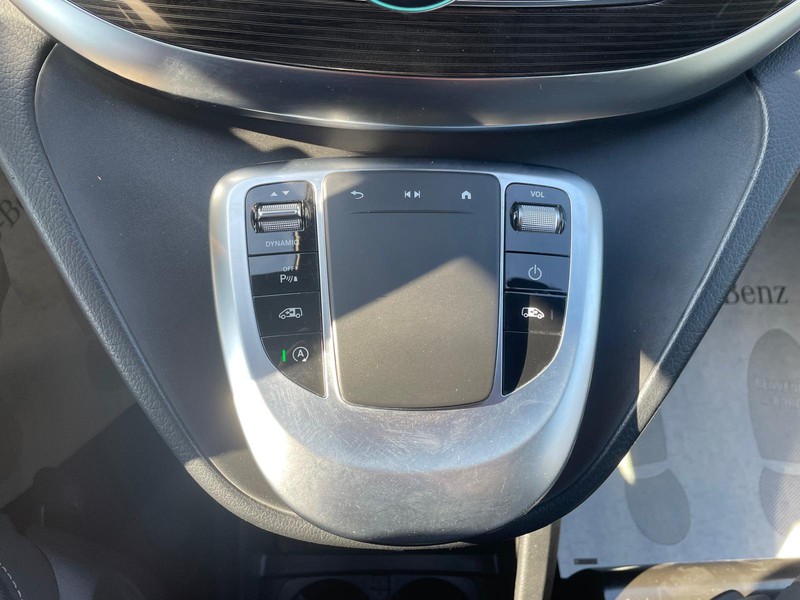 Mercedes Classe V long 250 d sport auto diesel grigio