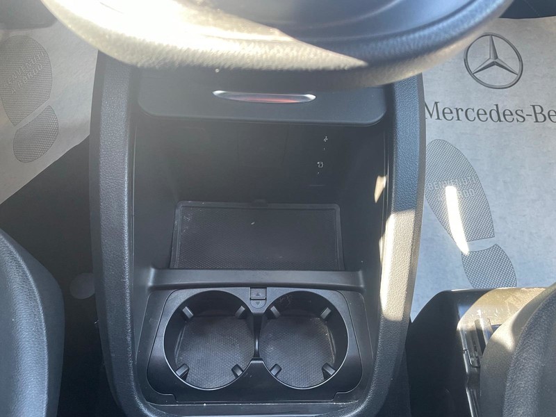 Mercedes Classe V long 250 d sport auto diesel grigio