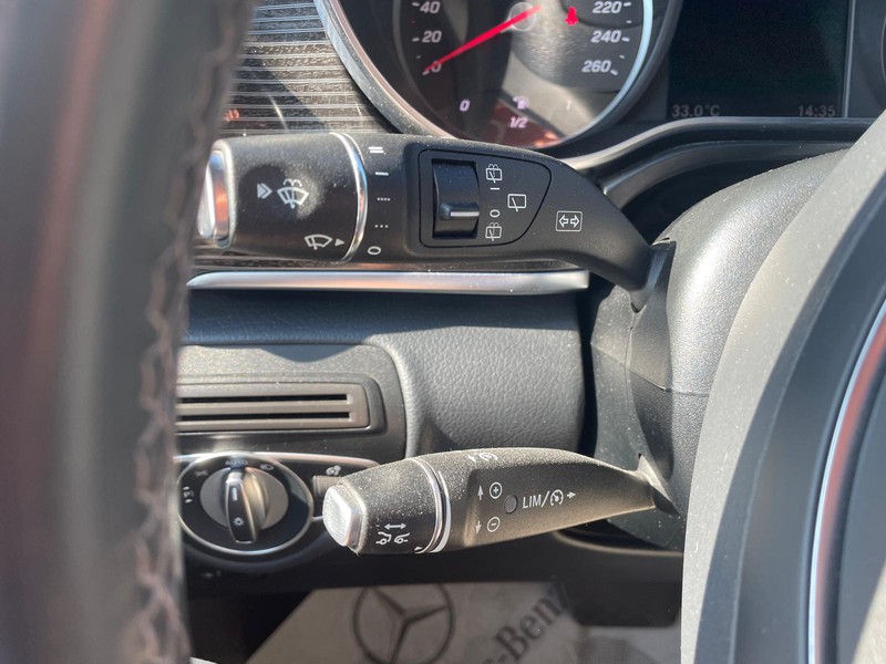 Mercedes Classe V long 250 d sport auto diesel grigio