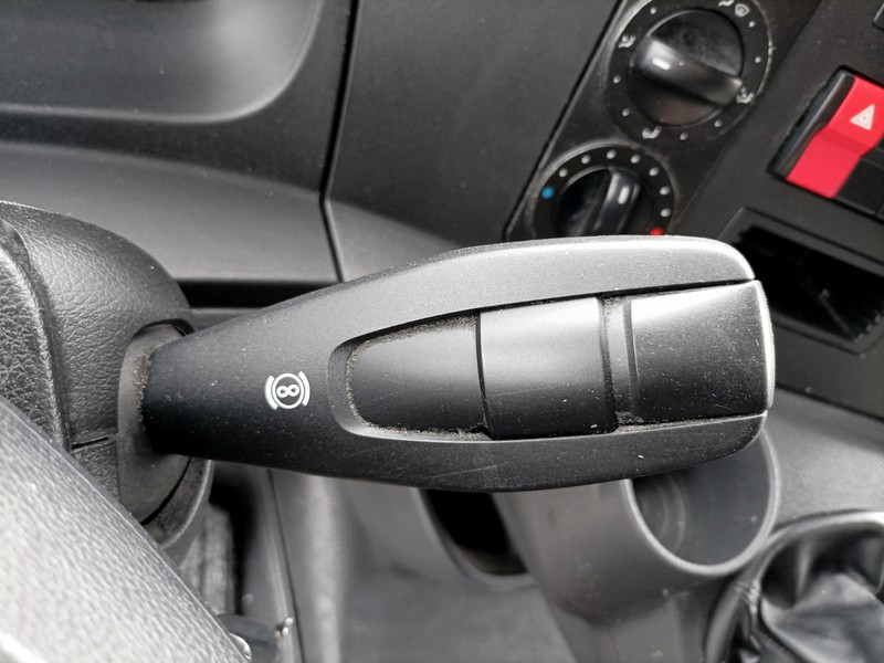 Mercedes Atego wl 818l/36 s-cl.sp.sosp.pn. p.l.euro vi