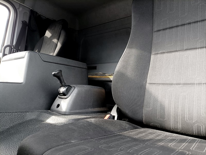 Mercedes Atego wl 818l/36 s-cl.sp.sosp.pn. p.l.euro vi