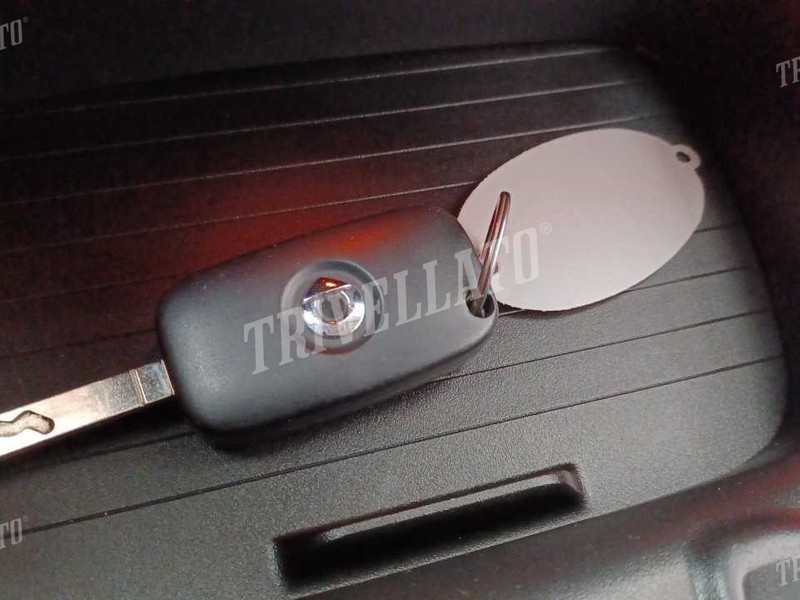 Smart Fortwo Cabrio cabrio eq prime 22kw elettrica bianco