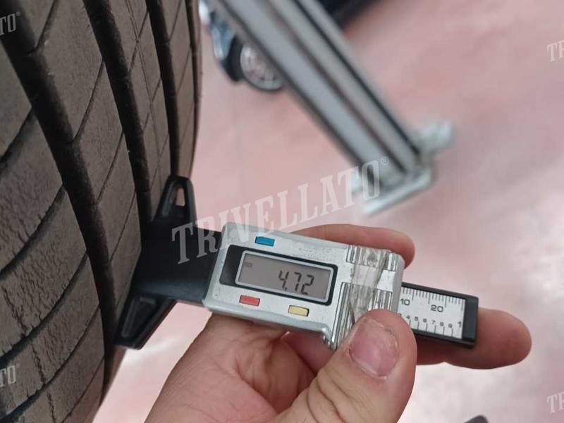 Smart Fortwo Cabrio cabrio eq prime 22kw elettrica bianco