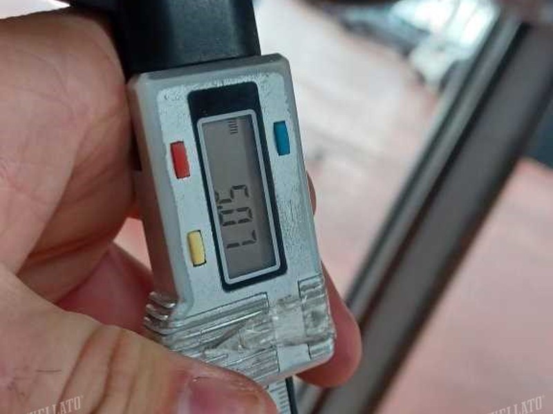 Smart Fortwo Cabrio cabrio eq prime 22kw elettrica bianco