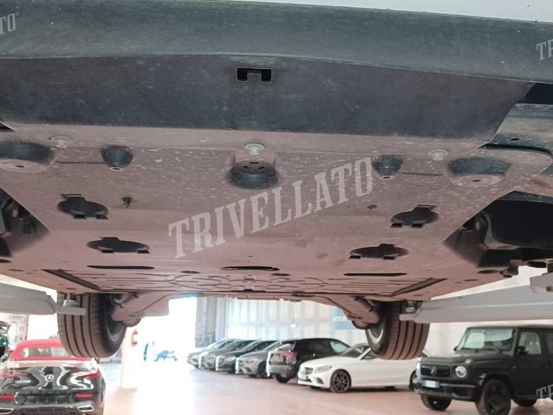 Smart Fortwo Cabrio cabrio eq prime 22kw elettrica bianco