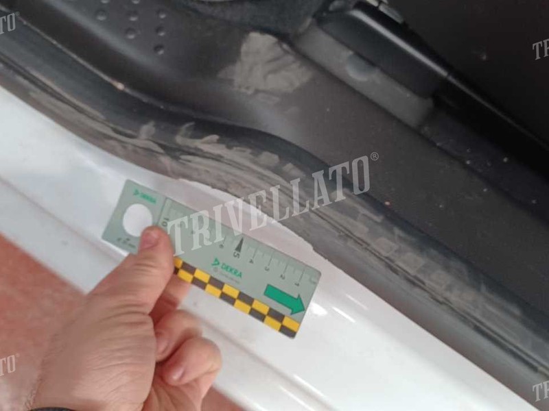 Smart Fortwo Cabrio cabrio eq prime 22kw elettrica bianco