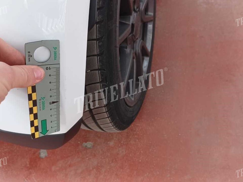 Smart Fortwo Cabrio cabrio eq prime 22kw elettrica bianco