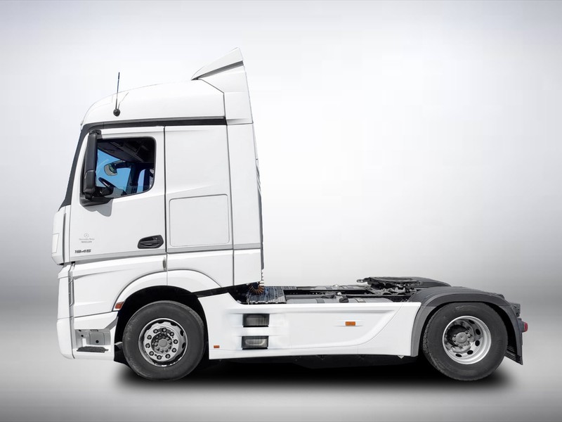 Mercedes Actros 1845 ls cab. cl.sp. 2,3 eurovi(e5)