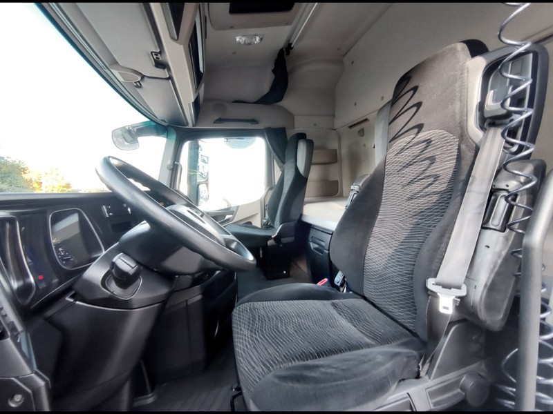 Mercedes Actros 1845 ls cab. cl.sp. 2,3 eurovi(e5)