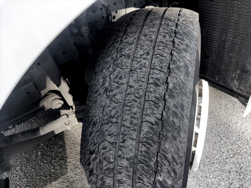 Mercedes Actros 1845 ls cab. cl.sp. 2,3 eurovi(e5)