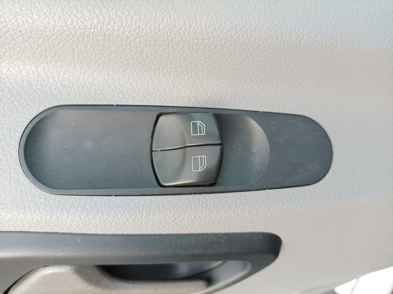 Mercedes Sprinter 413 cdi t 43/35 diesel bianco