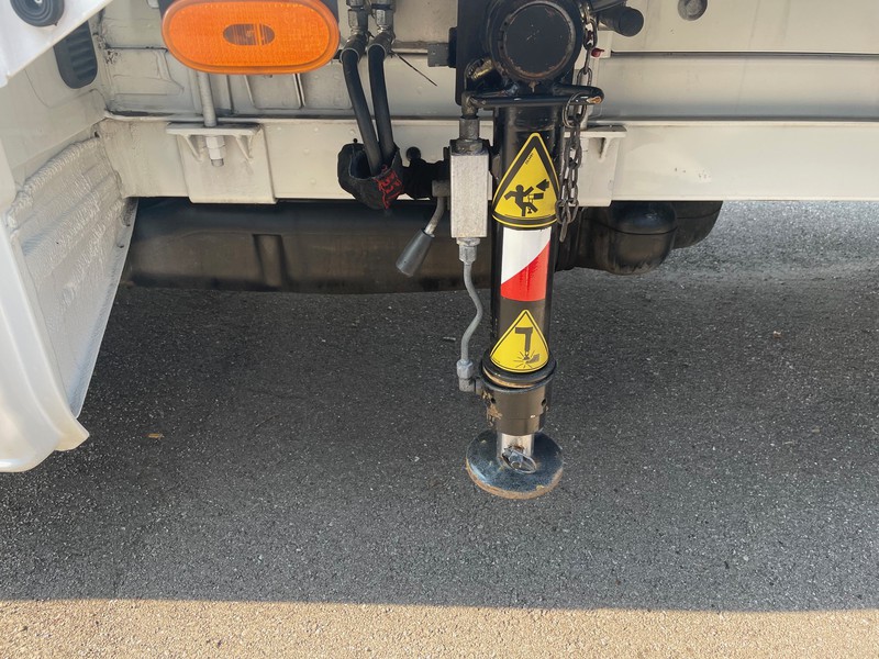 Mercedes Sprinter 413 cdi t 43/35 diesel bianco