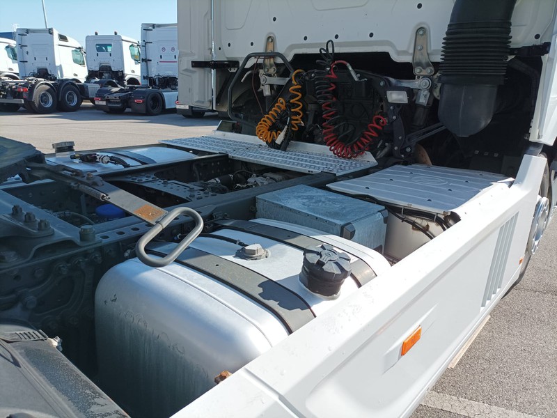 Mercedes Actros 1845 ls cab. str.sp. 2,3 eurovi(e5)