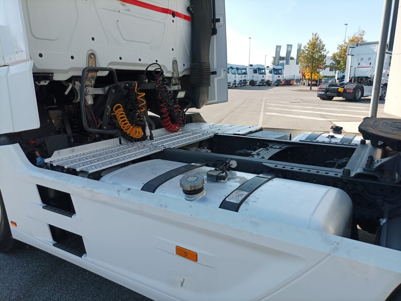 Mercedes Actros 1845 ls cab. str.sp. 2,3 eurovi(e5)