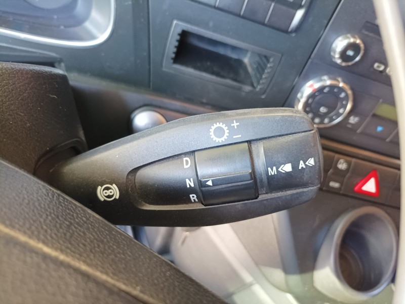 Mercedes Actros 1845 ls cab. str.sp. 2,3 eurovi(e5)