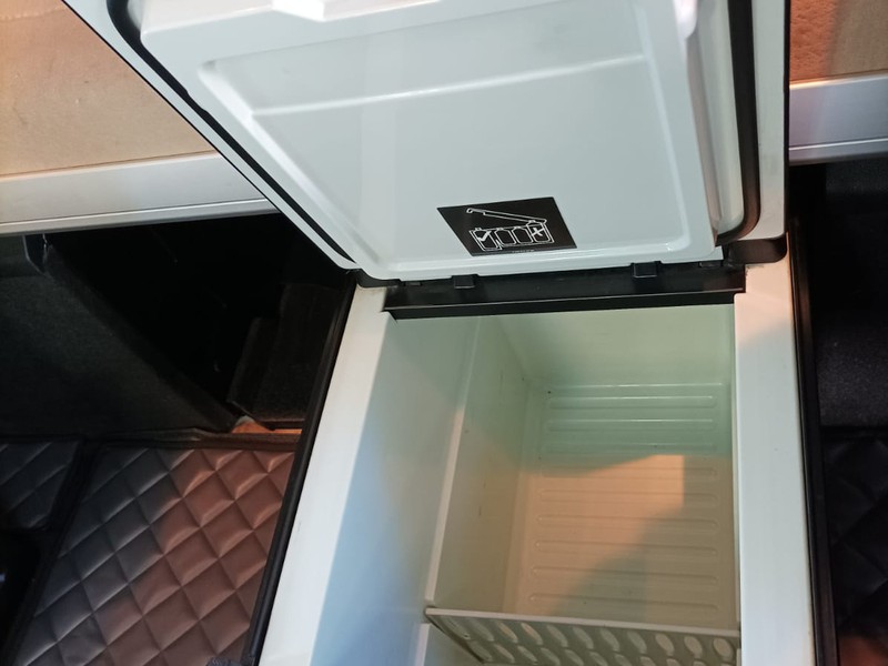 Mercedes Actros 1845 ls cab. str.sp. 2,3 eurovi(e5)