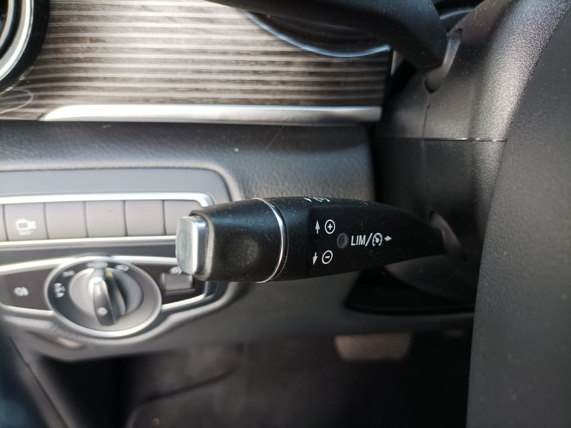 Mercedes Classe V long 300 d premium auto diesel nero