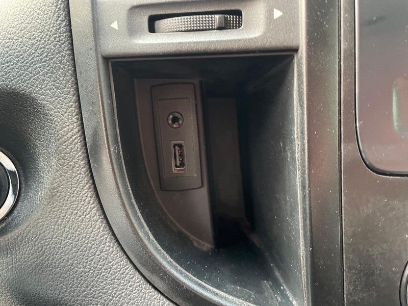 Mercedes Vito Mixto 116 cdi compact mixto e5b+