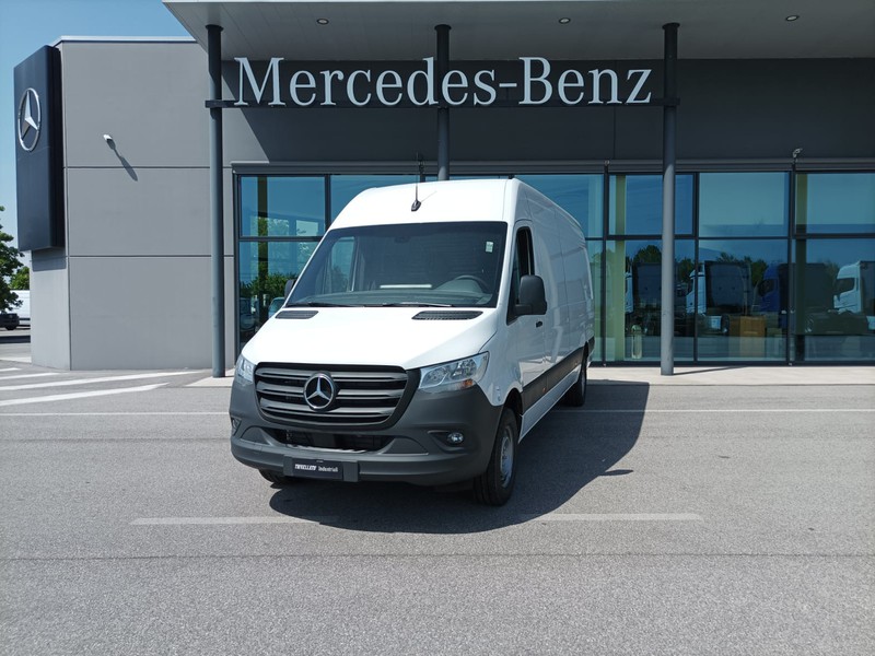 Mercedes Sprinter Furgone 315CDI 43/35 PRO diesel bianco