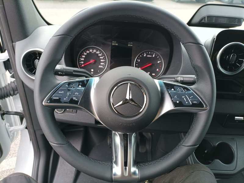 Mercedes Sprinter Furgone 315CDI 43/35 PRO diesel bianco