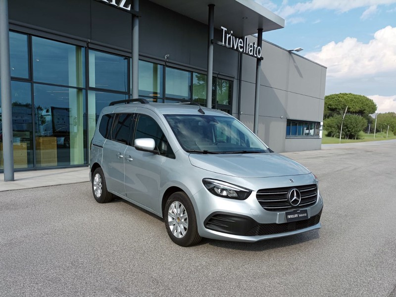 Mercedes Classe T 180 d