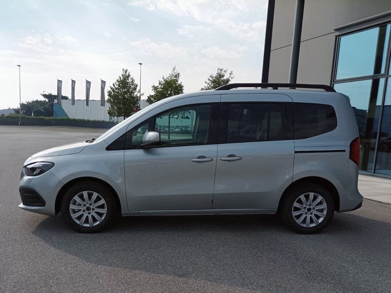 Mercedes Classe T 180 d