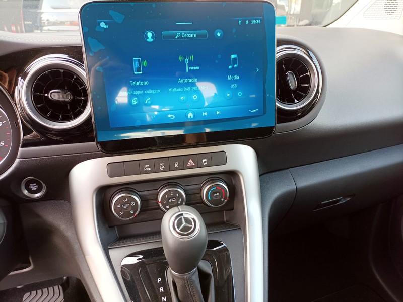 Mercedes Classe T 180 d