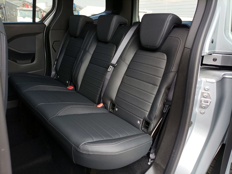 Mercedes Classe T 180 d