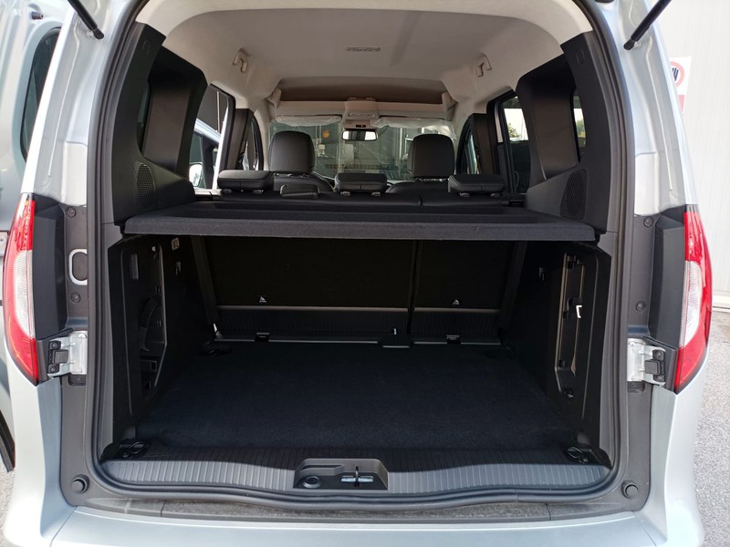 Mercedes Classe T 180 d