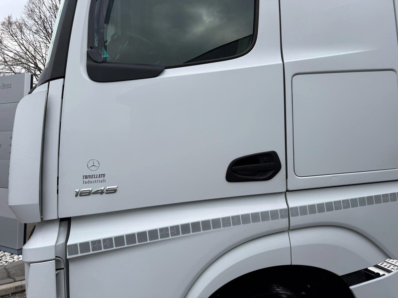 Mercedes Actros 5 1845 ls 4x2