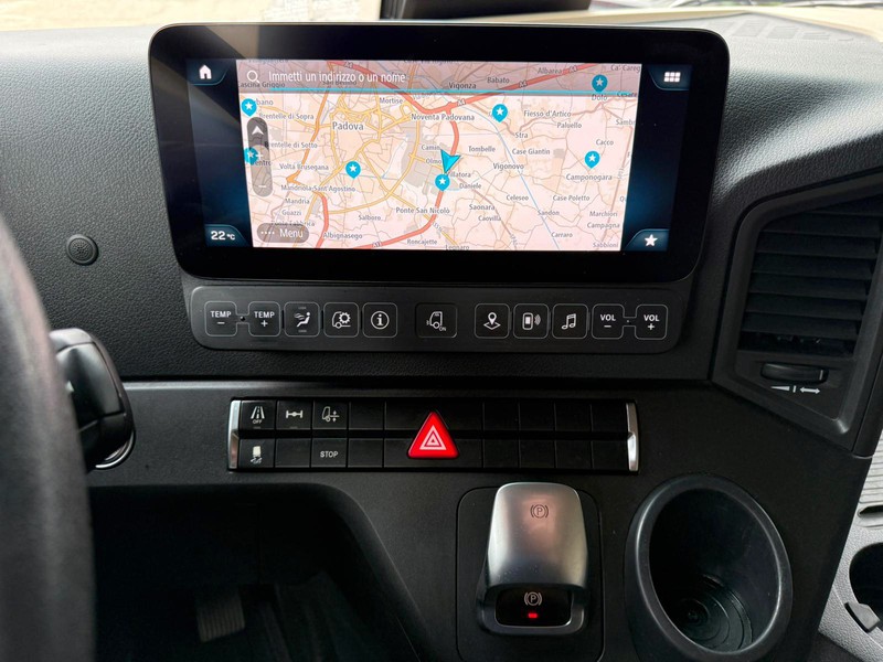 Mercedes Actros 5 1845 ls 4x2