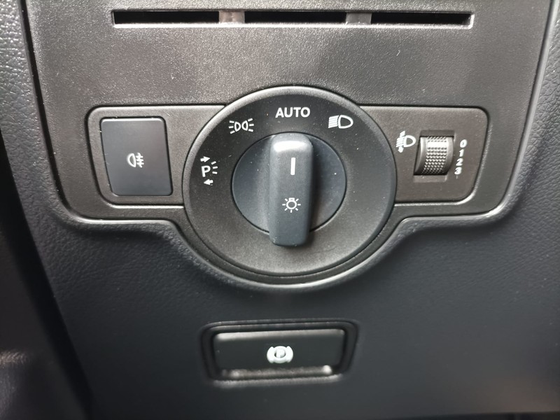 Mercedes Vito 114 cdi compact tourer auto my20 diesel nero